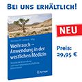 Weihrauch-Buch - Anwendung in der westlichen Medizin